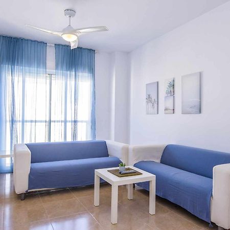 Apartamento Bajel Centrico Cerca De La Playa Carboneras Extérieur photo