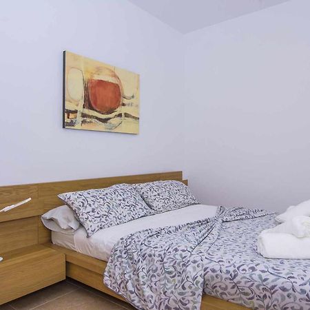 Apartamento Bajel Centrico Cerca De La Playa Carboneras Extérieur photo