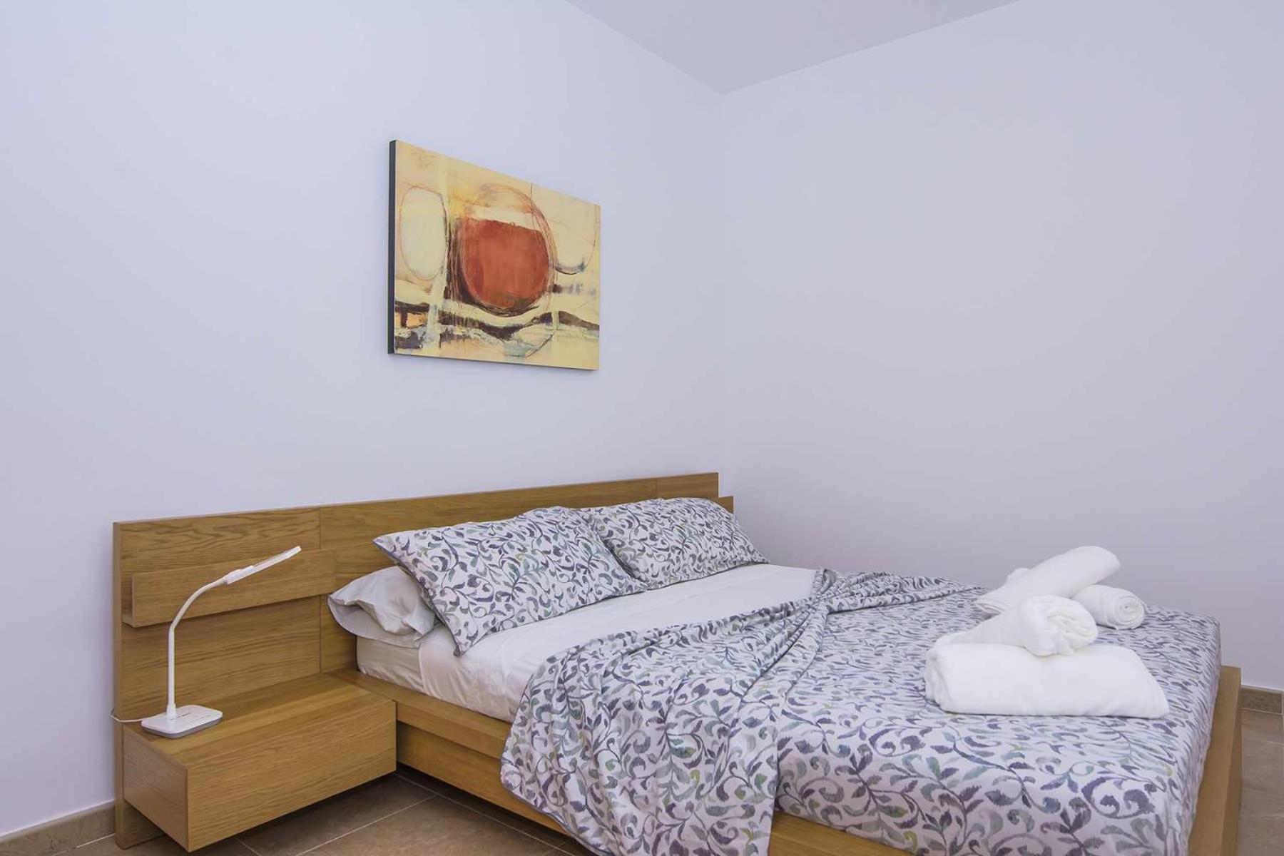 Apartamento Bajel Centrico Cerca De La Playa Carboneras Extérieur photo