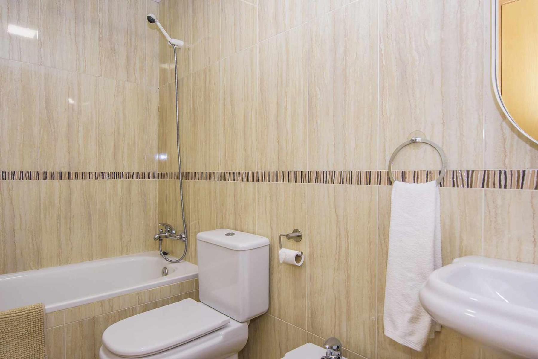 Apartamento Bajel Centrico Cerca De La Playa Carboneras Extérieur photo