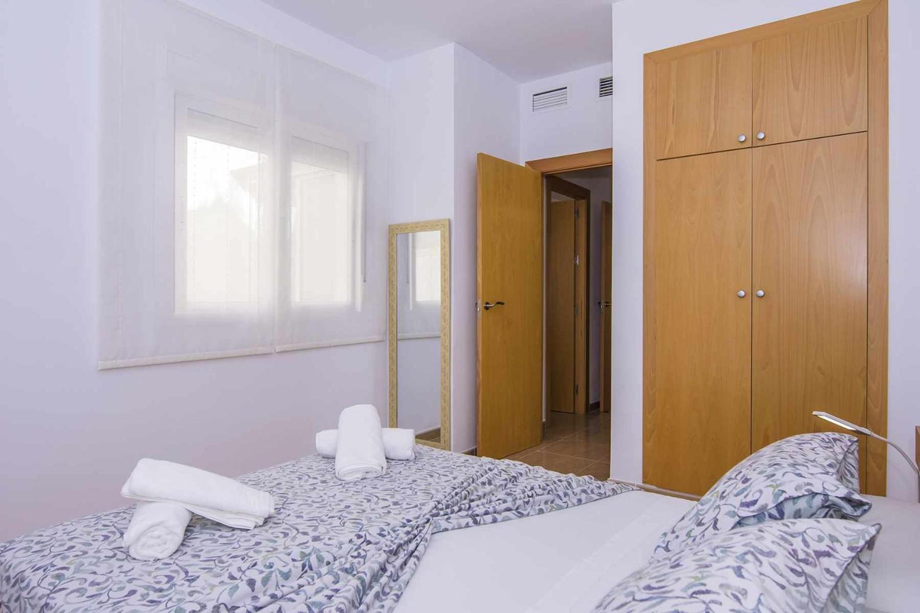 Apartamento Bajel Centrico Cerca De La Playa Carboneras Extérieur photo