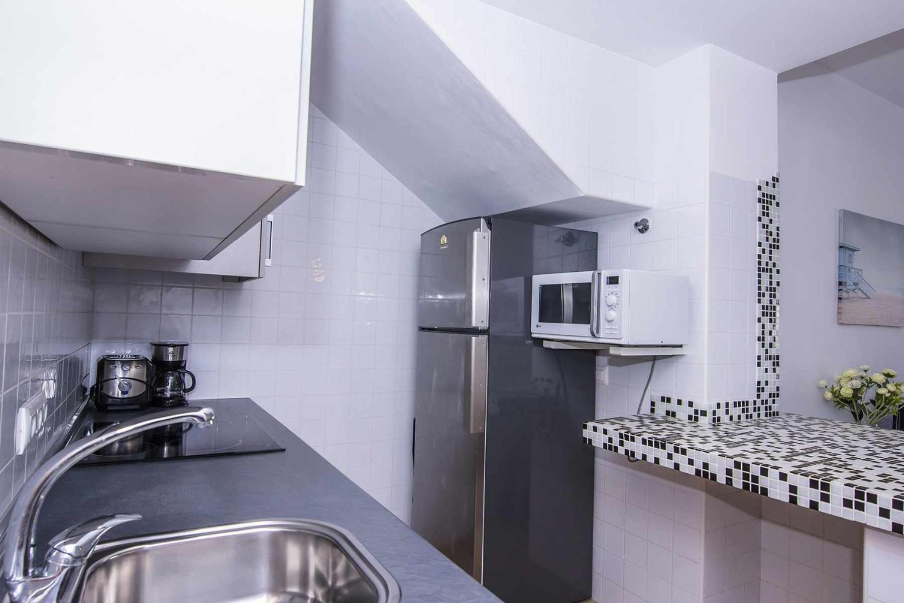 Apartamento Bajel Centrico Cerca De La Playa Carboneras Extérieur photo
