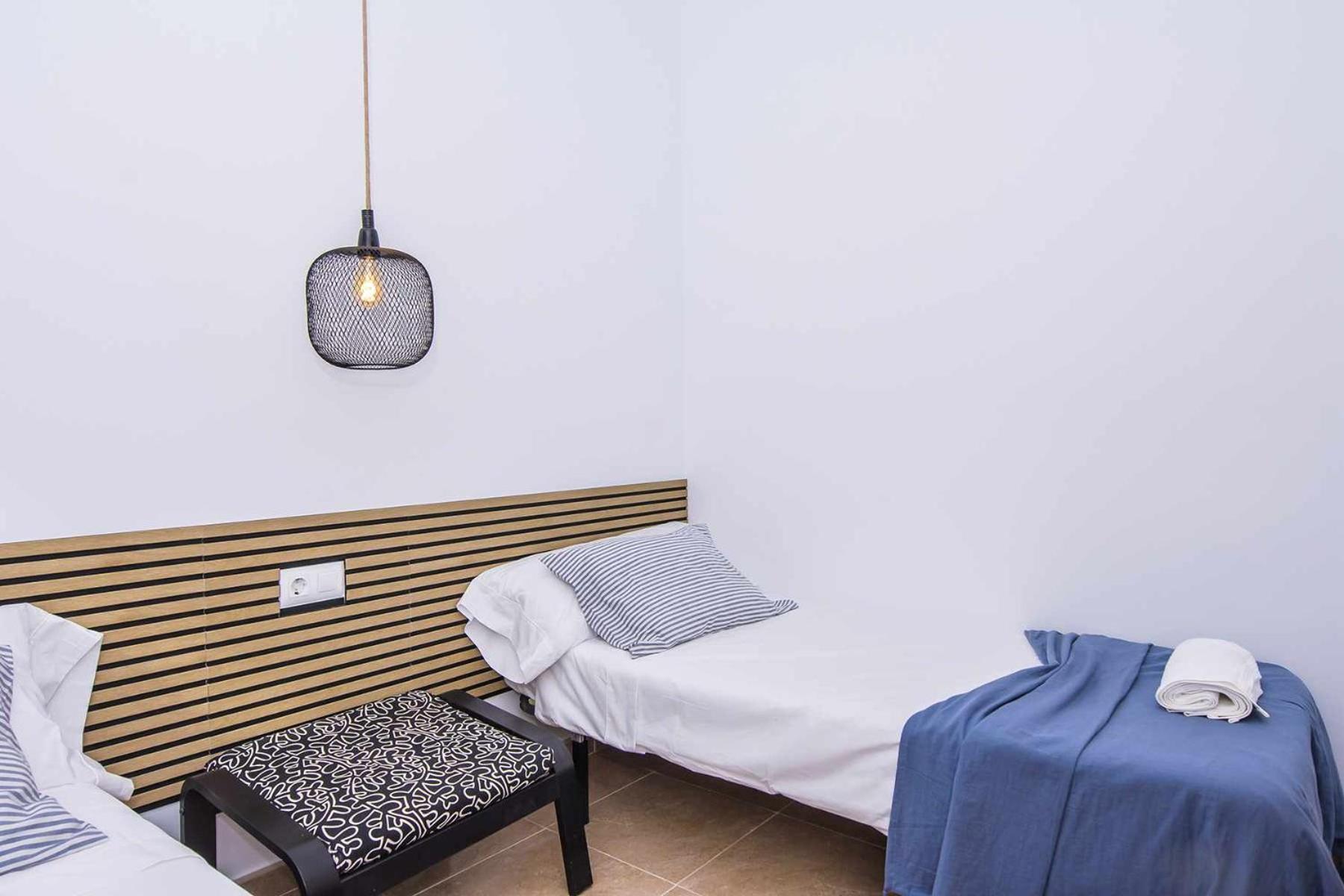 Apartamento Bajel Centrico Cerca De La Playa Carboneras Extérieur photo