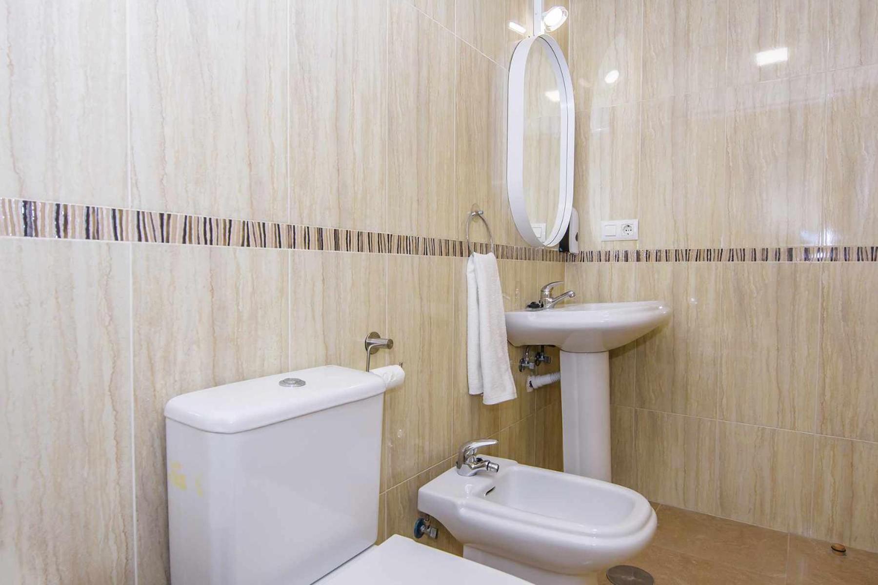Apartamento Bajel Centrico Cerca De La Playa Carboneras Extérieur photo