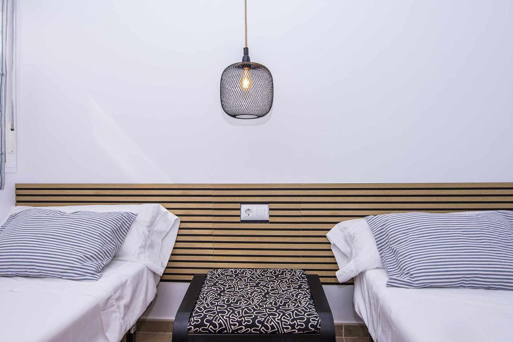 Apartamento Bajel Centrico Cerca De La Playa Carboneras Extérieur photo
